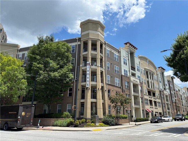 Photo - 390 17th St NW Condo Unit 6032