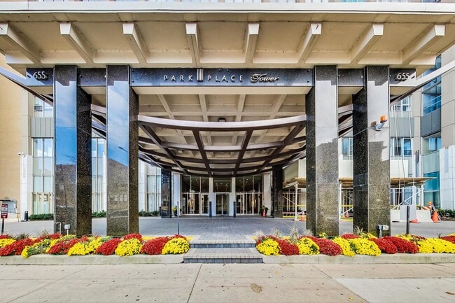 Photo - 655 W Irving Park Rd Unit 3314