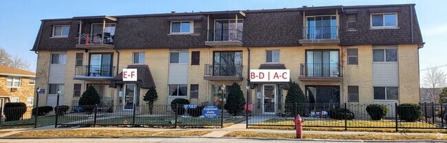 Building Photo - 8141 W 84th Pl Unit 1C Rental