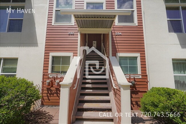 Photo - 2819 Syracuse Ct Unit 232