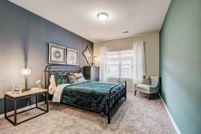 Torrente Apartment Homes