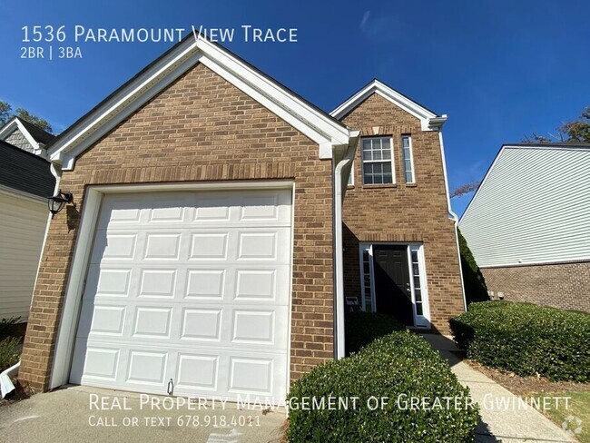 Building Photo - Charming End Townhome in a Great Location!