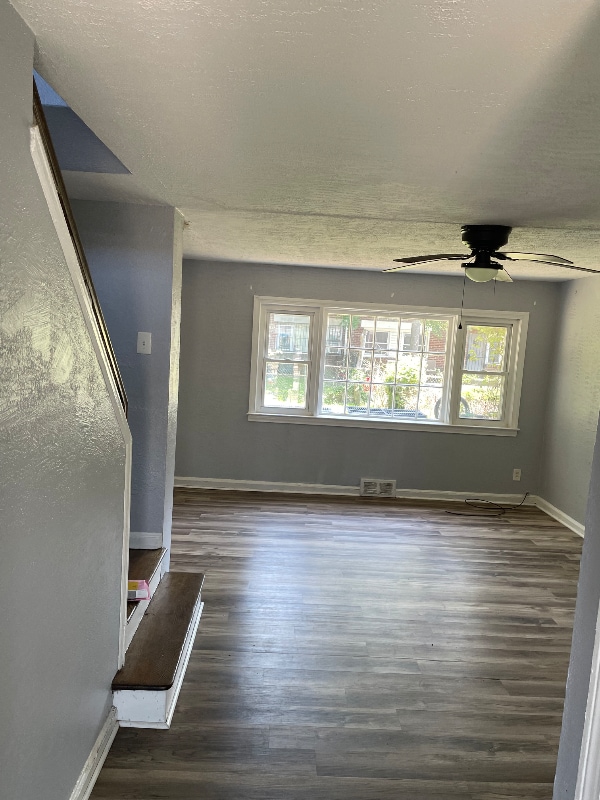 Building Photo - 2xxx S Forwood St Rental