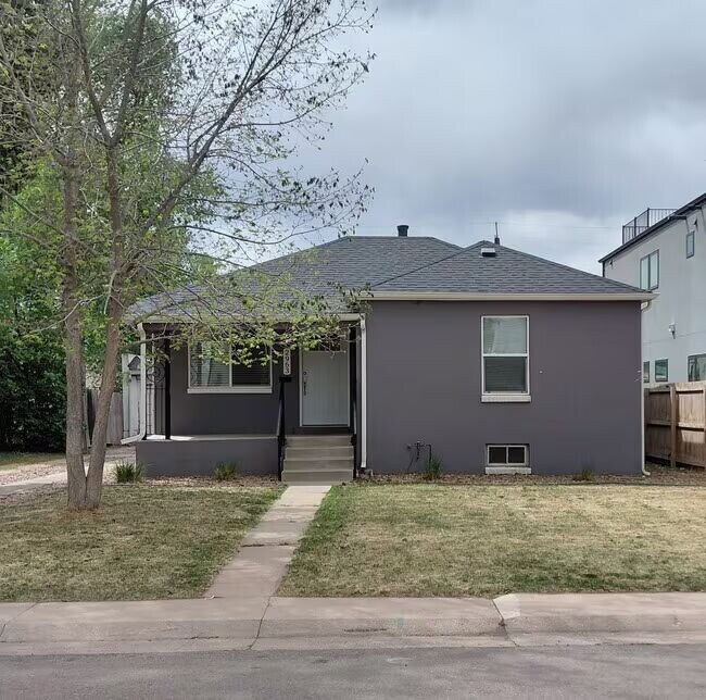 Building Photo - Home for rent Unit 1 S Elati St