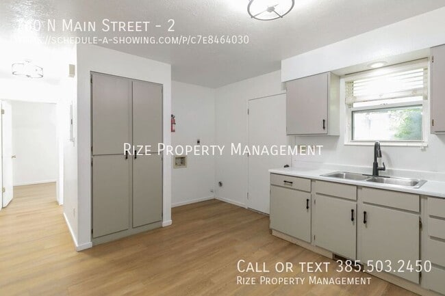 Photo - 760 N Main St Unit 2