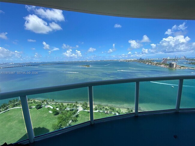 Photo - 1800 N Bayshore Dr Unit 2901