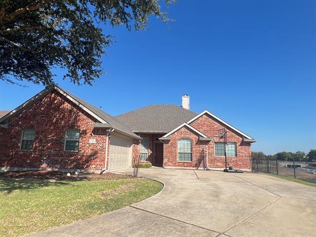 Photo - 1721 Nestledown Dr