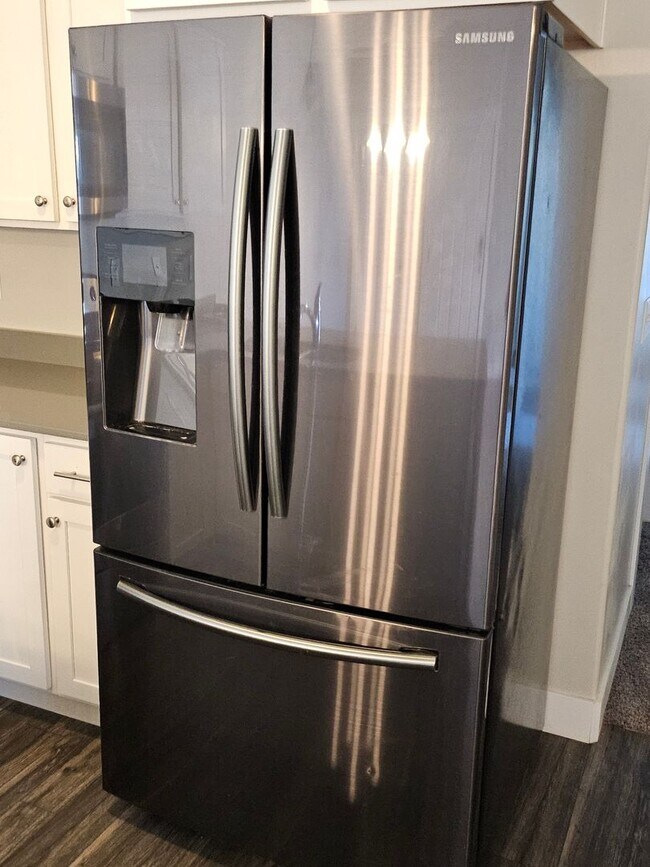 Photo - Gillespie Unidad Gillespie