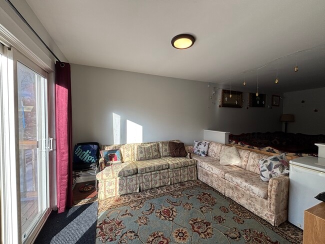 Photo - Apartment for Rent Unit 1