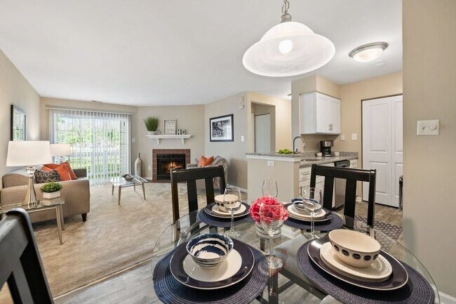 Photo - The Hunt Club Apartments