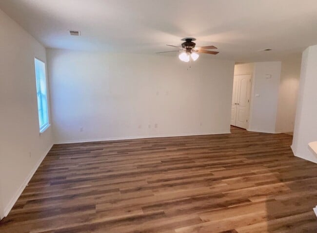 Photo - Fenced yard/Storage building/Close to college/Paved street