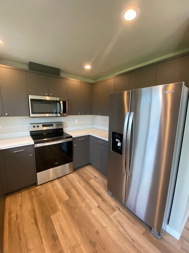 1418 Nooksack Rd Unit B