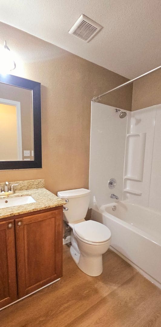 Photo - 4 bedroom Home on Highland Golf Course