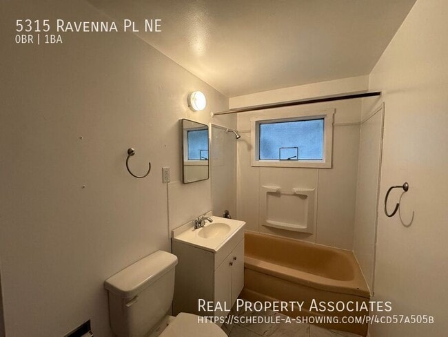 Photo - 5315 Ravenna Pl NE