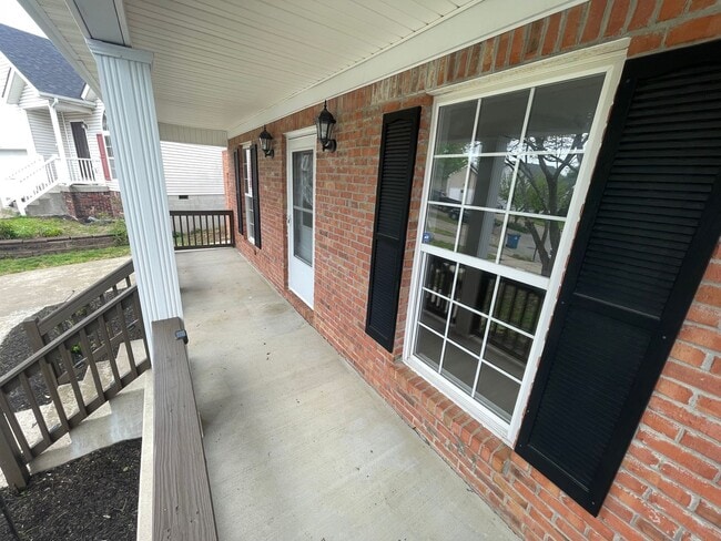 Photo - Cute Efficient Home For Rent Shelby County