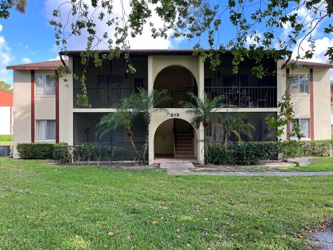 Photo - 4941 Sable Pine Cir Unidad A2 Rental