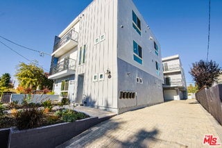 Building Photo - 10801 Kling St