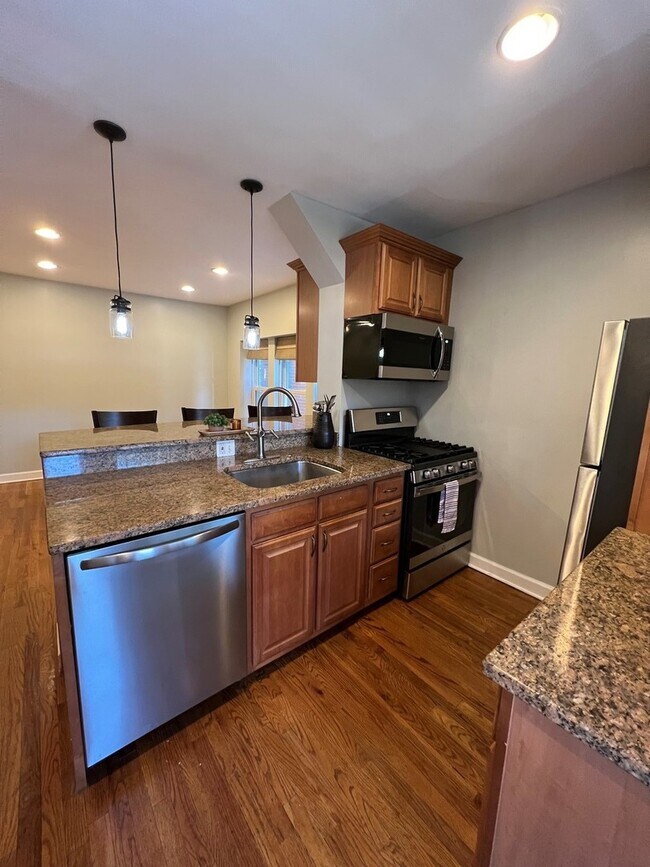 Photo - 3526 N Reta Ave