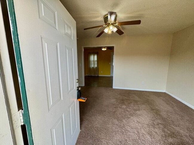 Photo - LARGE FENCED YARD, and lawn care INCLUDED