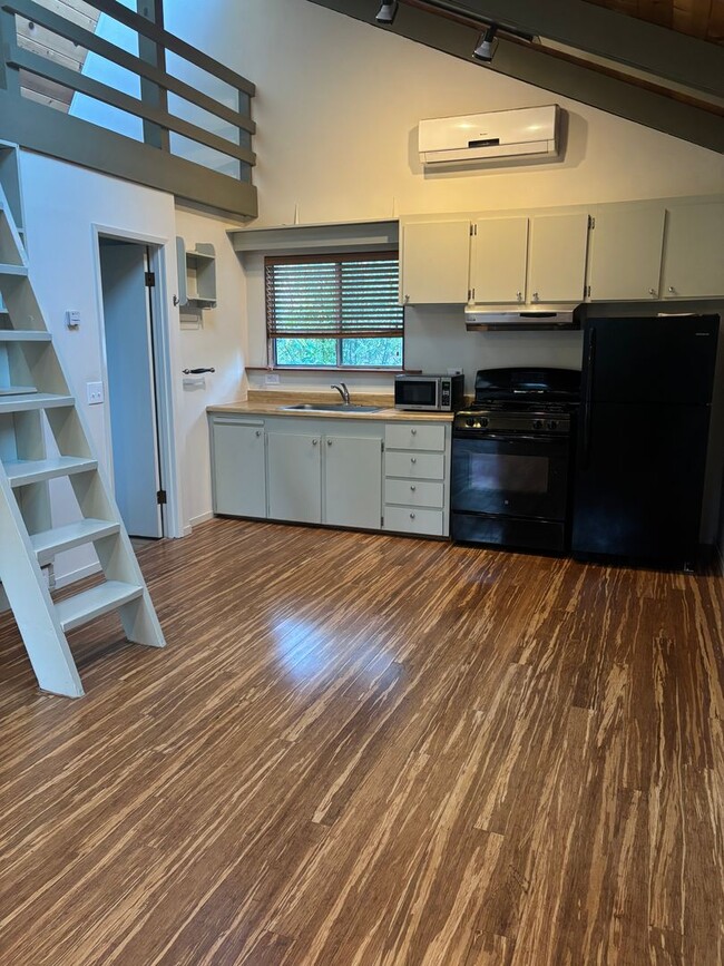 Photo - One Bedroom, Plus Loft, Forestville Home