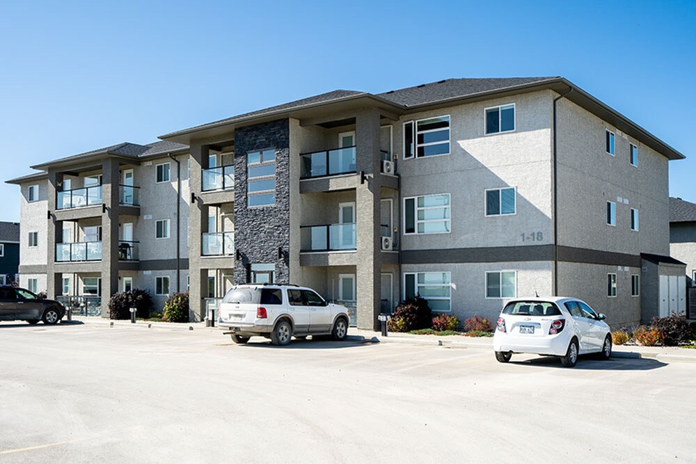 West Acres Estates - West Acres Estates