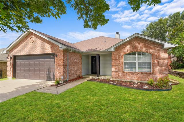 Building Photo - 4809 Maryannes Meadow Dr