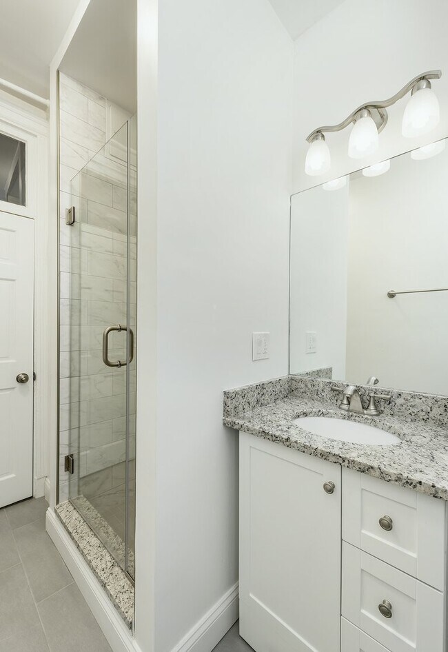The Fenway Apartments