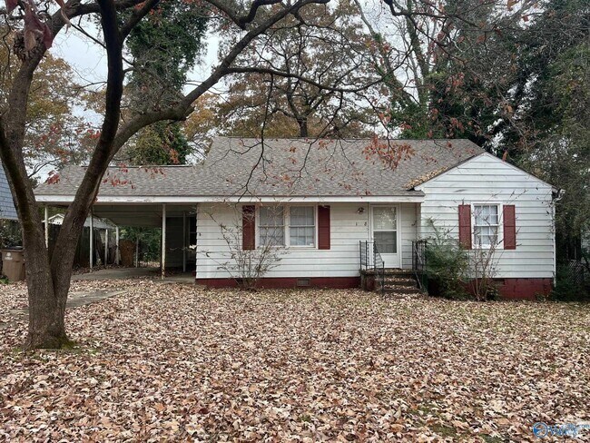 Building Photo - 1628 Enolam Blvd SE Rental