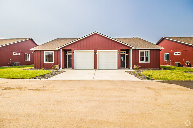 Building Photo - 316 S Marigold Ln Rental