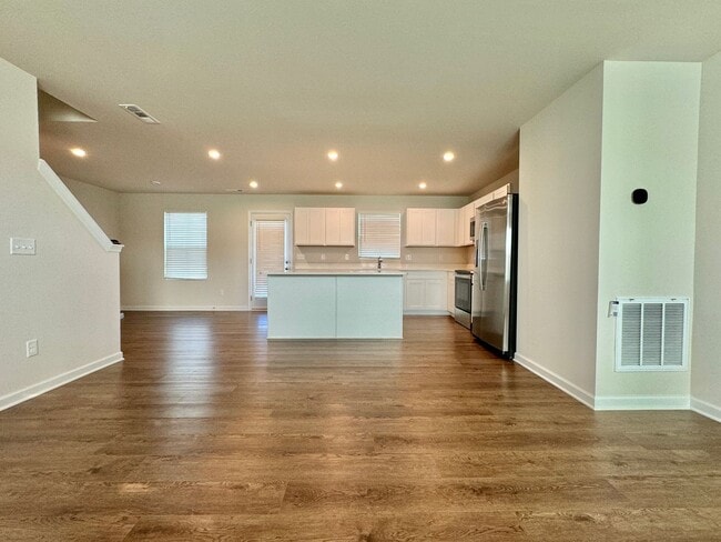 Photo - 4 Bedroom, 2.5 Bath Home w/ Office and 2 Car Garage