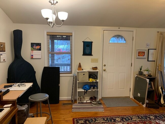 Photo - 1 bedroom, 1 bath home - Available August 2026!