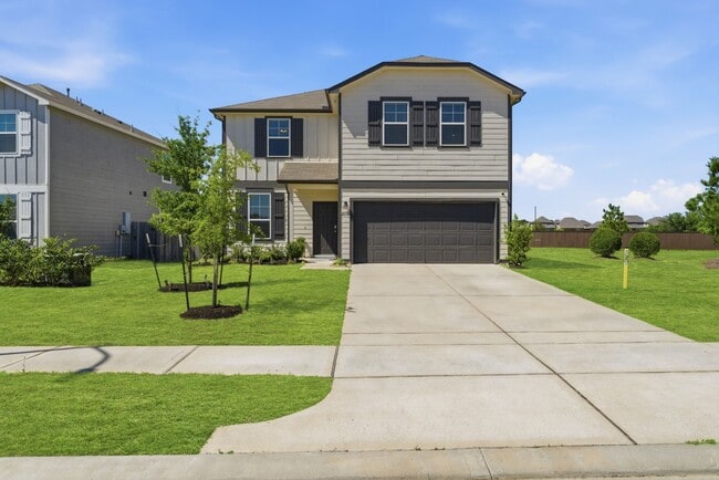 Photo - 26535 Decker Farms Ln