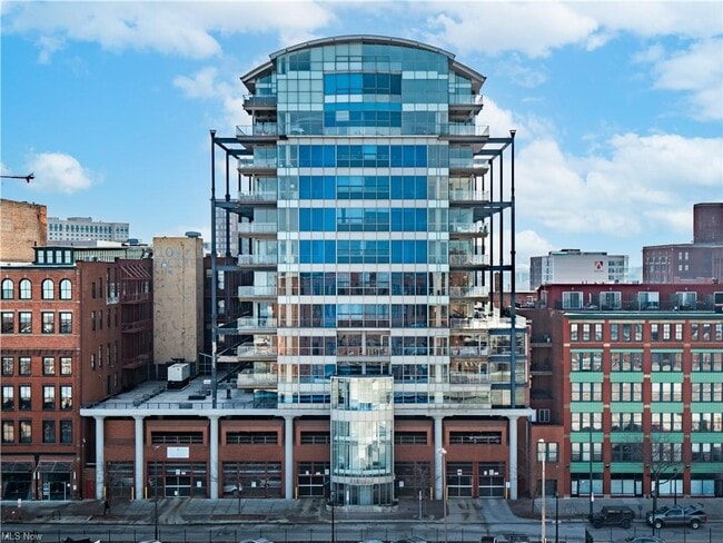 Photo - 701 W Lakeside Ave Unit 1009