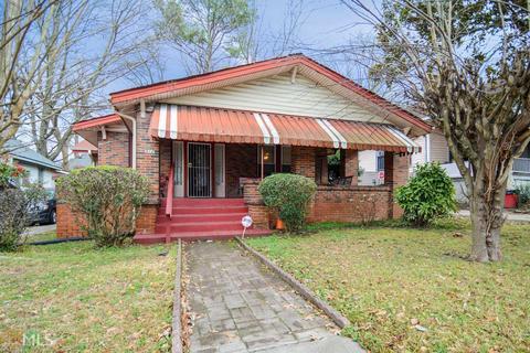 Photo - 512 Langhorn St House
