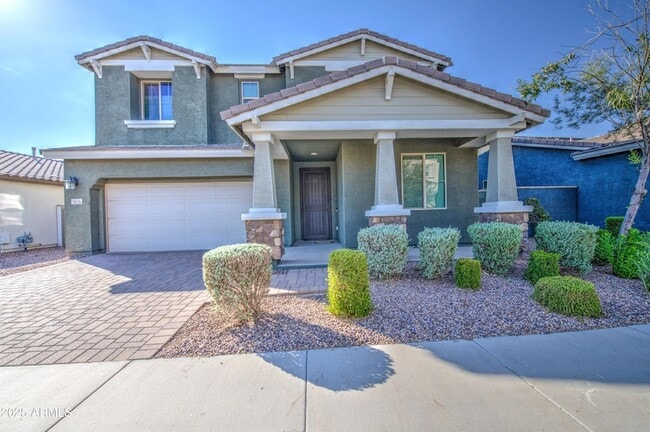 Building Photo - 9856 E Palladium Dr Rental