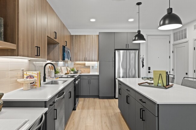 Photo - Lumara Apartments