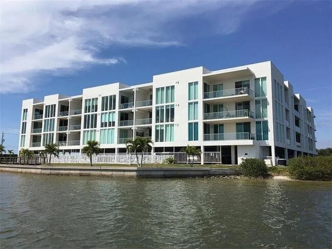 Building Photo - 1375 Beach Rd Unit 112 Rental