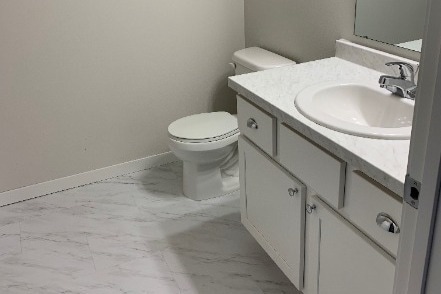 Photo - The Landings