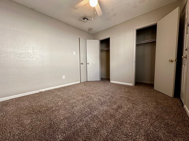 Paragon Apartments