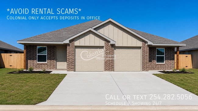 Building Photo - 3204 Stonewall Dr