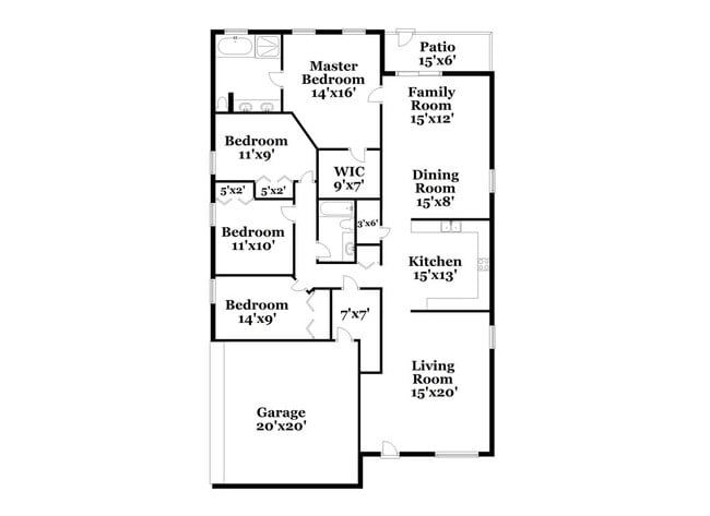 Photo - 1919 Beardsley Dr