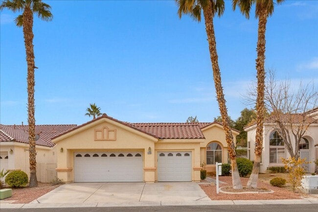 Photo - Modern Single Story 3 Bedroom Home in Summerlin with a Pool!