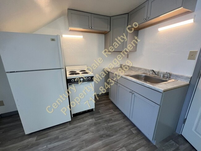 Photo - Clean Efficiency with ALL UTILITIES INCLUDED Unit 4778