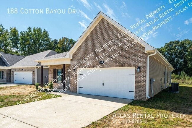 Photo - 188 Cotton Bayou Dr