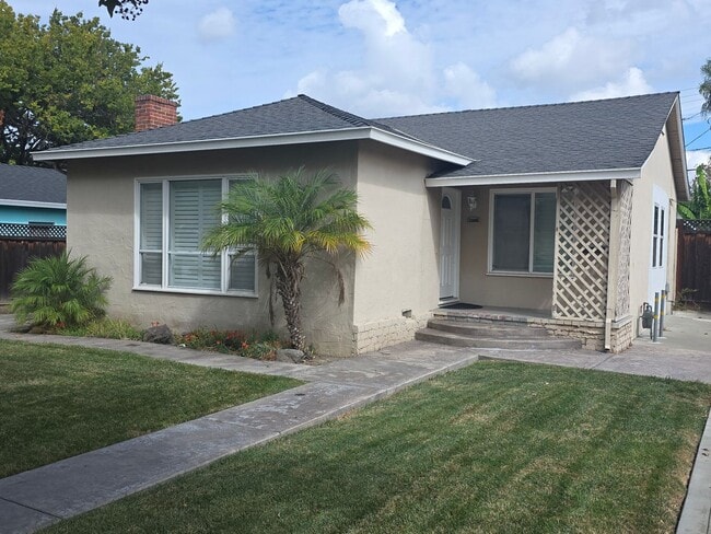 Photo - Bright + Updated San Jose Home with Private Backyard Oasis