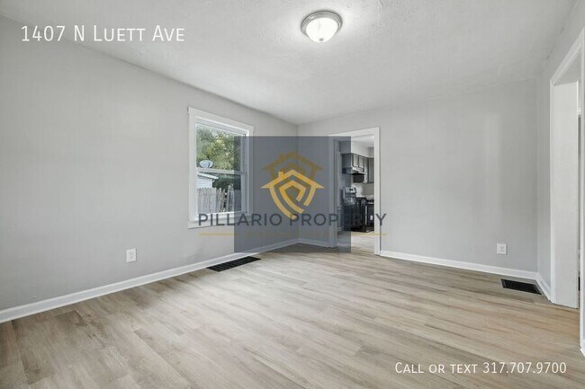 Photo - 1407 N Luett Ave