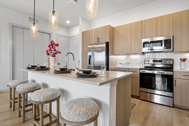 Entertainment Made Easy! - The Emory Rental