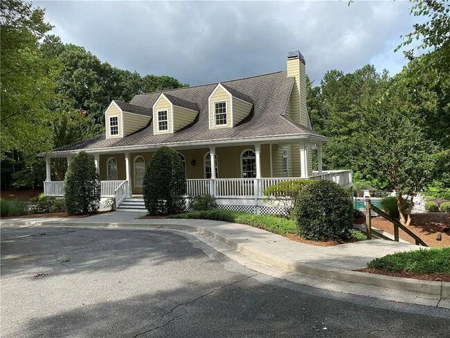 Photo - Spacious 4BR House in Kennesaw