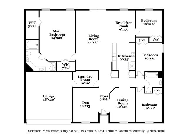 11305 Silver Key Dr