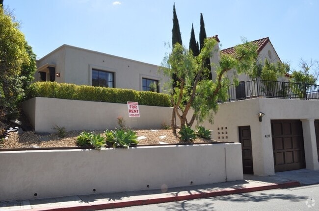 Building Photo - MISSION HILLS 3BR/2BA SPANISH BUNGALOW Rental